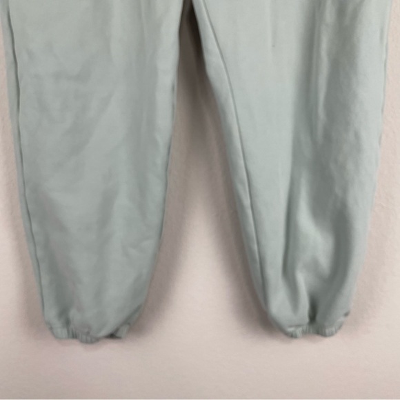 ZYIA Active Light Blue Teal Sweatpants Joggers Athleisure Size 4X - Picture 3 of 9
